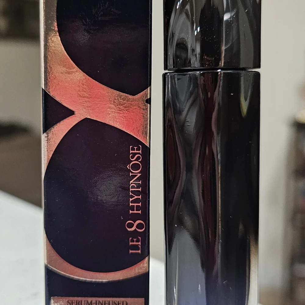 Lancôme Le 8 Hypnôse Mascara BLUE